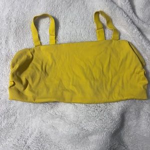 Old navy swimsuit set